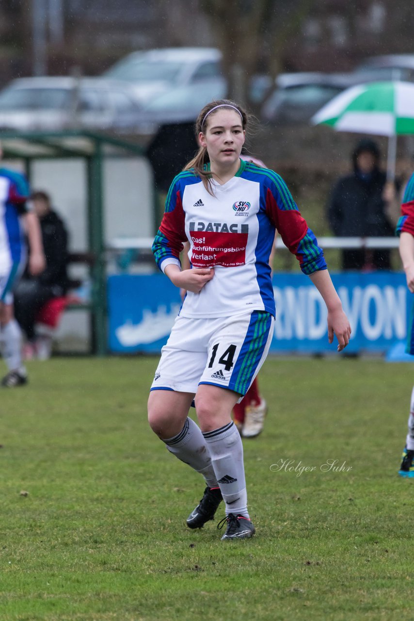 Bild 343 - Frauen SV Henstedt Ulzburg - TSV Limmer : Ergebnis: 5:0